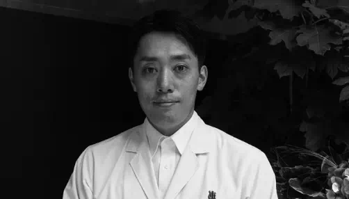 安部大志郎
