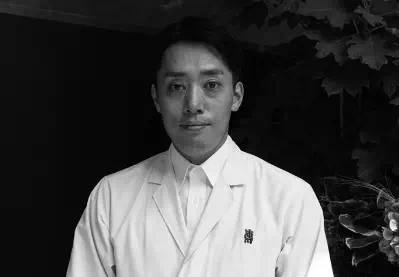 安部大志郎